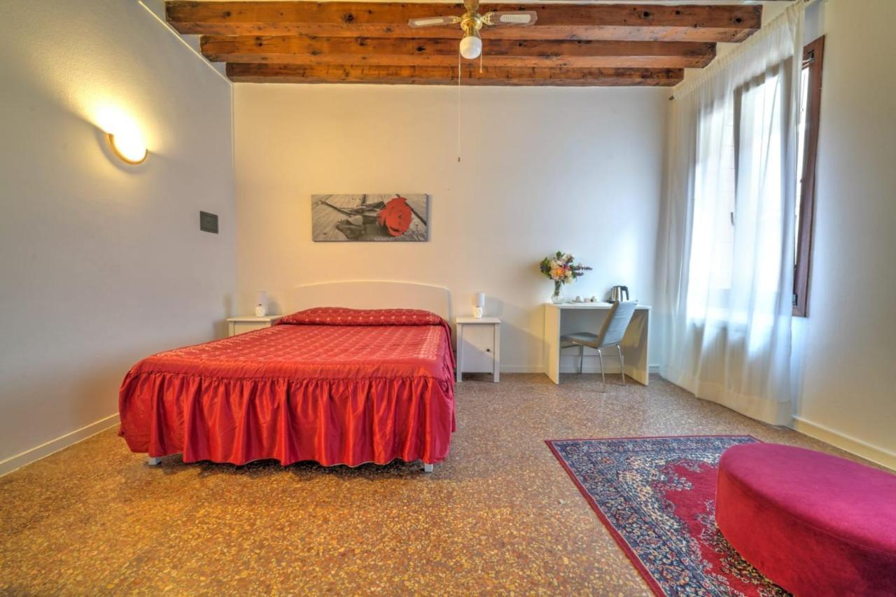 Residenza Briati Hotel Venice Exterior photo