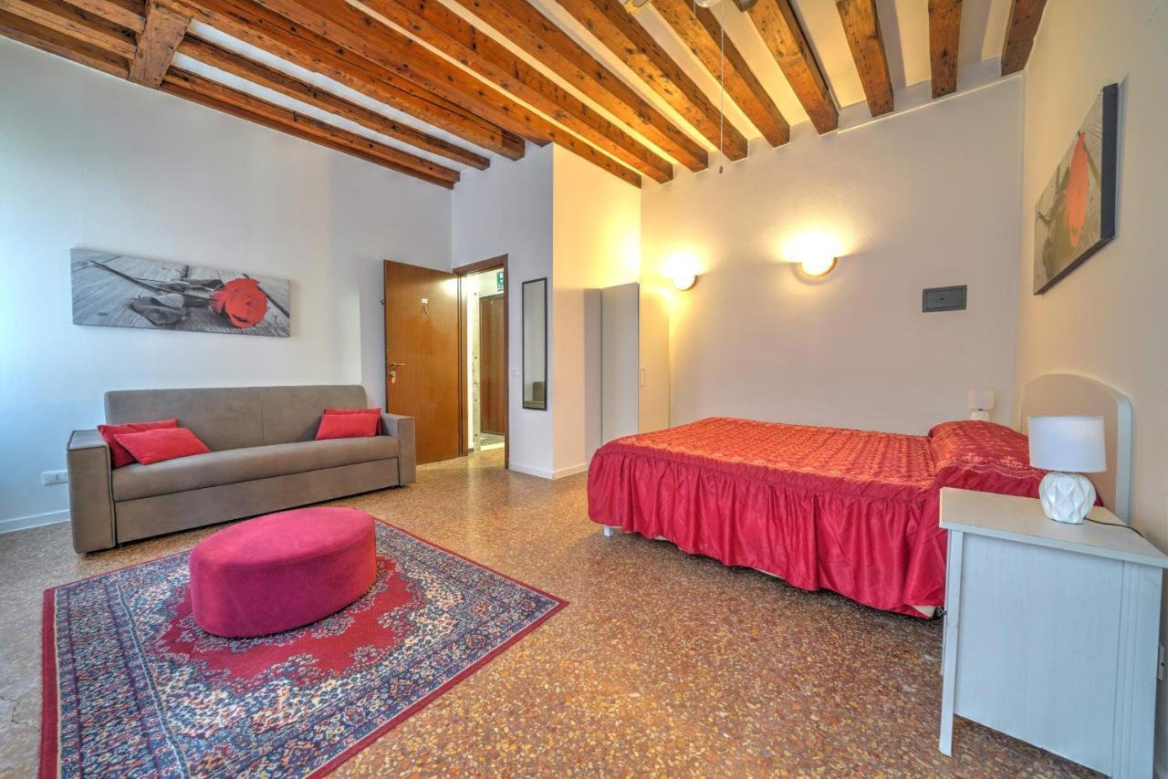 Residenza Briati Hotel Venice Exterior photo