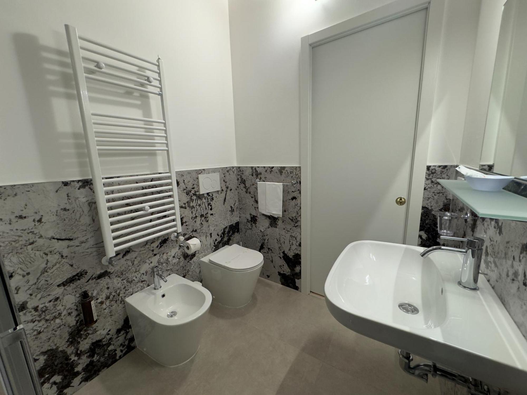 Residenza Briati Hotel Venice Exterior photo