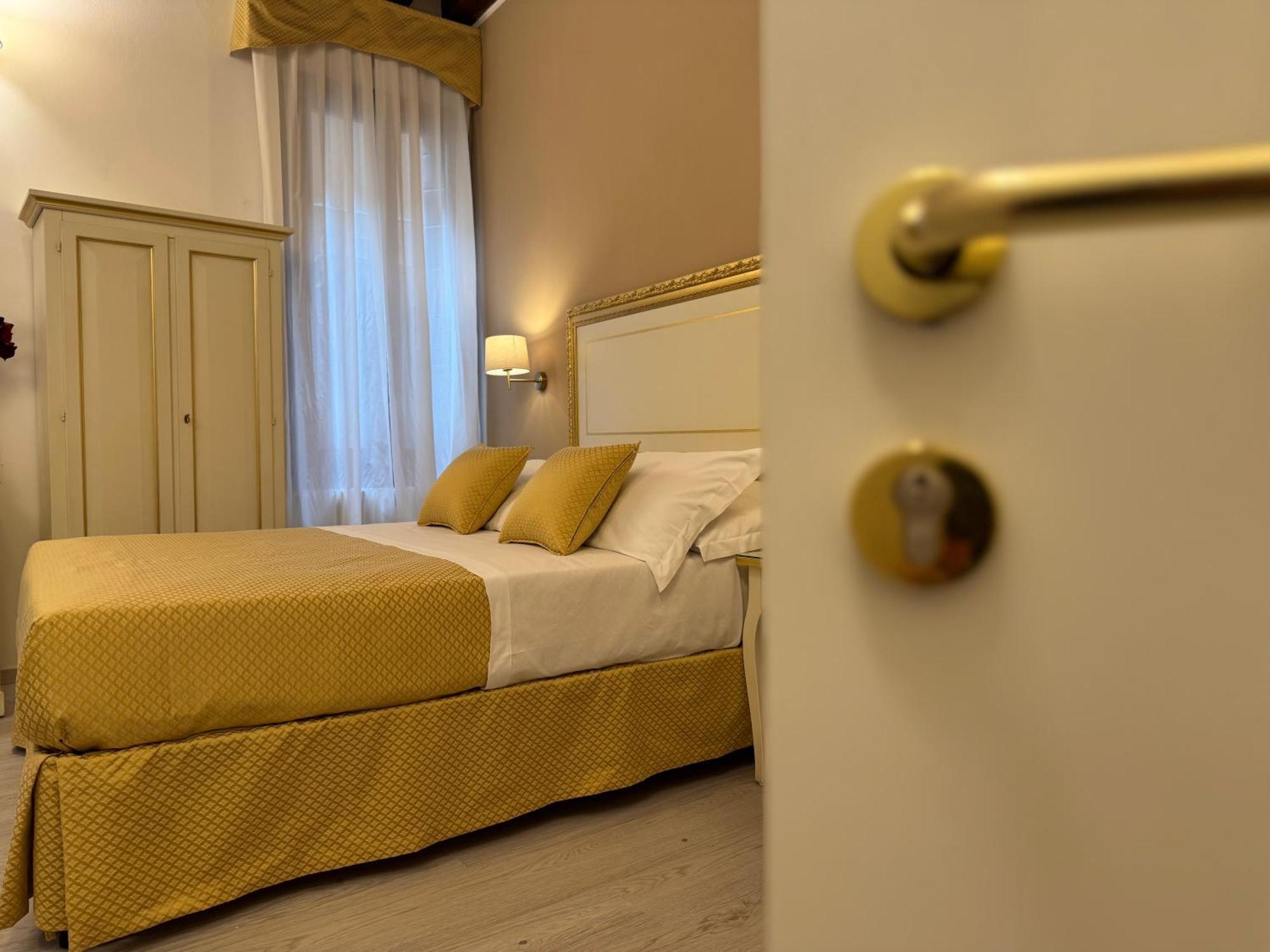 Residenza Briati Hotel Venice Exterior photo