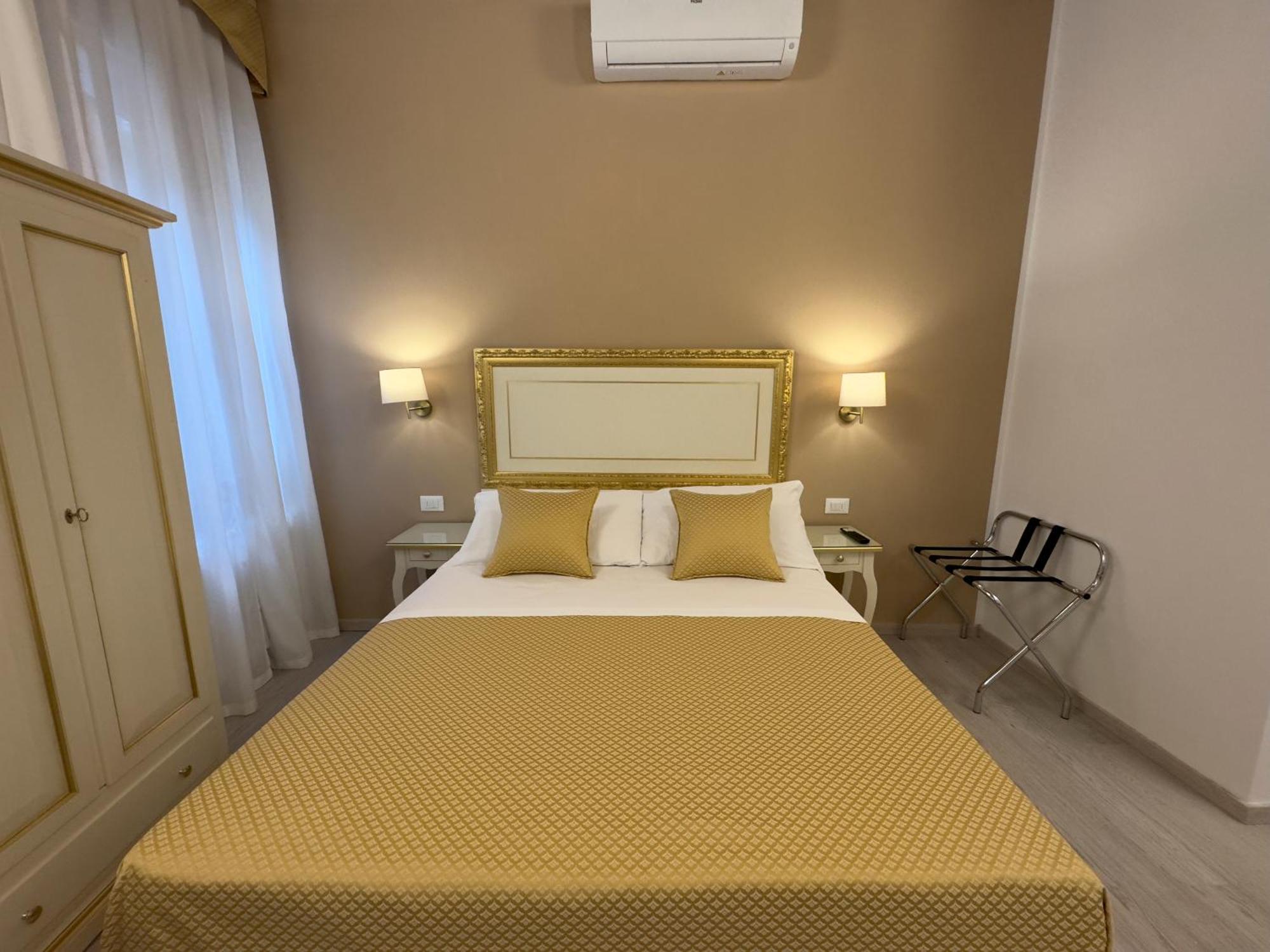 Residenza Briati Hotel Venice Exterior photo